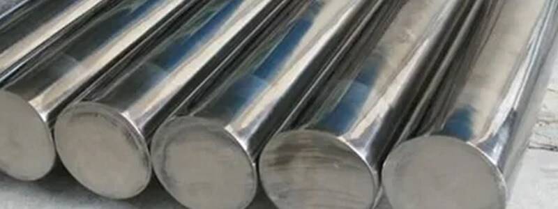 Stainless Steel 430 Round Bar